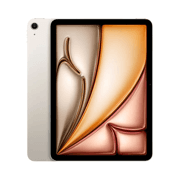 Tablet Apple iPad Air 11" 128GB Chip M3 WIFI Bluetooth 5.3 Color Blanco Estelar