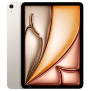 Apple iPad Air 11" chip M3 Wi-Fi 128GB color Blanco Estelar