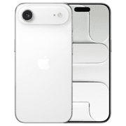 Smartphone Apple Iphone 17 Air 256GB Color Blanco