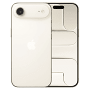 Smartphone Apple Iphone 17 Air 256GB Color Dorado