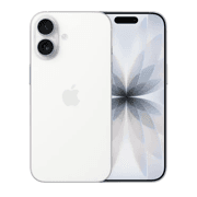 Smartphone Apple Iphone 17 Capacidad 256GB Color Blanco
