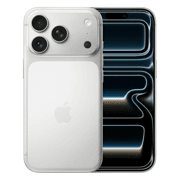 Smartphone Apple Iphone 17 Pro Capacidad 256GB Color Plata