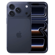 Smartphone Apple Iphone 17 Pro Capacidad 256GB Color Azul