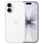 Smartphone Apple Iphone 17 Capacidad 512GB Color Blanco