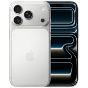 Smartphone Apple IPhone 17 Pro 512GB Color Plata