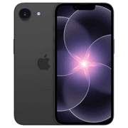 Smartphone Apple Iphone 17E Capacidad 256GB Color Negro