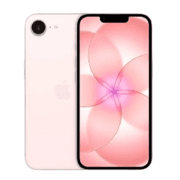 Smartphone Apple Iphone 17E Capacidad 256GB Color Rosa