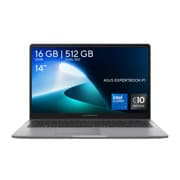 Laptop Asus ExpertBook Essential P1403CVA Intel Core 7 240H DDR5 16GB 512GB windoes 11 pro