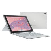 Laptop Asus Chromebook CM3001 10.5" FHD MediaTek Kompanio 520 Windows 11 Pro Wi-Fi 6 + Bluetooth 5.3 8GB RAM 128GB SSD