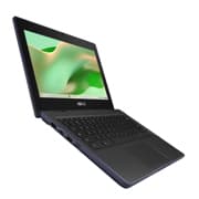 Laptop Asus Chromebook CR1104CTAC8G64-C2 11.6 N150 0.8 GHz 8GB 64 GB UHD Graphics Chrome Mineral Gris Wi-Fi 6