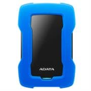 Disco Duro Externo Adata 1TB HD330 2.5" USB 3.1 Azul A Prueba de Golpes