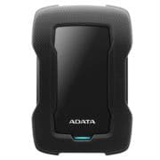 Disco Duro Externo Adata 2TB HD330 2.5" 2TB USB 3.1 Negro A Prueba de Golpes