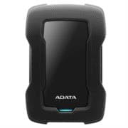 Disco Duro Externo Adata 4TB HD330 2.5" USB 3.1 Negro A Prueba de Golpes