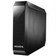 Disco Duro Externo Adata 4TB HM800 3.5" USB 3.2 Gen1 Color Negro