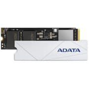 SSD Adata Premium para PS5 1TB M.2 PCI Gen 4.0 Disipador Blanco