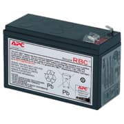 Cartucho APC de Bateria de Repuesto Num 17