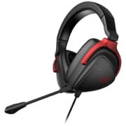 Audífonos Asus Rog Delta S Core Alámbrico 3.5mm Switch Multiples Funciones Compatibilidad PC/MAC/PS4/XBOX