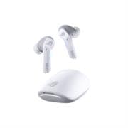 Audifonos Asus Inalambricos ROG Cetra True Wireless Blanco BT5.0 USB-C con Mic IPX4 Virtual 7.1 para PC Mac Androi