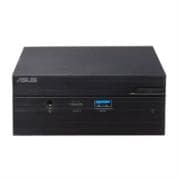 Mini PC Asus Barebone PN41 Intel Celeron N5100 Sin Ram SSD 2xDDR4 SODIMM 16GB 2933Mhz M.2 2280 G3 1xHDMI 1xDP Wi-Fi