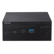 Mini PC Asus Barebone PN41-S1 Intel Celeron N4500 Sin Ram SSD 2xDDR4 SODIMM 16GB 2933Mhz M.2 2280 G3 HDMI mDP Wi-Fi