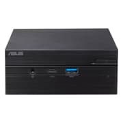 Mini PC Asus Barebone PN41-S1 Celeron N4500 2.8Ghz Sin RAM/SSD 2xDDR4 16GB 2933Mhz SODIMM M.2 2280 HDMI USB-C COM Wi-Fi6