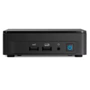 Mini PC Asus NUC 13 Intel Core i3 1315U 4.5 GHz 2xDDR4 M.2 SIN RAM SIN SSD