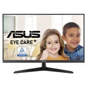Monitor Asus 27" Eye Care VY279HE IPS FHD 1920x1080 1ms MPRT 75Hz HDMI VGA FreeSync Negro