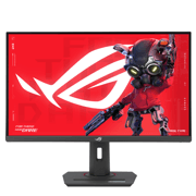 Monitor Asus 27" Gamer ROG Strix Led 2560x1440 G-Sync/FreeSync 180Hz HDMI/DP Negro
