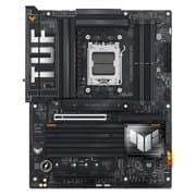 Tarjeta Madre Asus TUF Gaming X870-PLUS Wifi Socket AM5 4 DDR5 HDMI 2 USB4 PCI-E 5.0 WIFI7 ATX