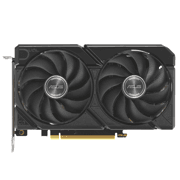 Tarjeta Video Asus AMD Radeon RX 9060 XT DUAL 16GB 128-bit GDDR6 PCI Express 5.0