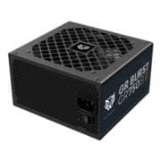 Fuente de Poder Balam Rush GR Burst GR750B Legend Series ATX 750W 80 Plus Bronze No Modular Negro