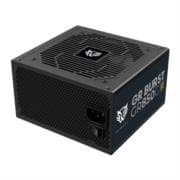 Fuente de Poder Balam Rush GR Burst GR850G Legend Series ATX 850W 80 Plus Gold Totalmente Modular  Negro