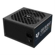 Fuente de Poder Balam Rush GR Burst GR500B Legend SeriesATX 500W 80 Plus Bronze No Modular Negro