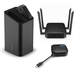 Kit de Botones BenQ HDMI/USB Tipo C 2 Piezas Compatibles Con VS20