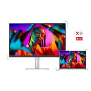 Monitor BenQ MA320UP 32 3840x2160 IPS USB- C /DP x1/HDMI x2/USB-A x2/ Bocinas 3W x2