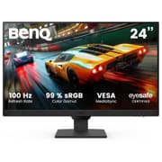 Monitor BenQ GW2490E 23.8 1920x1080 IPS HDMI x2/ DPx1/ Bocinas 2W x2