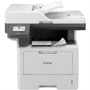 Multifuncional Brother DCPL5660DN Láser Electrofotográfico Dúpex 50 PPM Ciclo Mensual 90000 Páginas