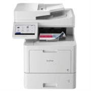 Multifuncional Brother (Valor) Color Láser Duplex-Wireless 4 en 1 42ppm Ciclo Mensual Máx. 120000 Páginas 2400x600 dpi