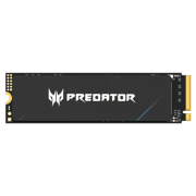 Unidad Biwin SSD Predator GM9000 NVMe 1TB M.2 10000 MB/s Escritura 14000 MB/s Lectura PCI Express 5.0