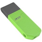 Memoria USB Biwin para Acer UP300 128GB USB A 3.2 Lectura 120MB/s Escritura 100 MB/s Verde