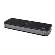 Escaner Canon ImageFormula P-215II Resolución 600 dpi