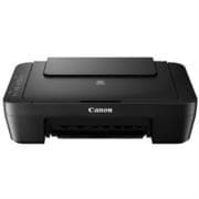 Multifuncional Canon Pixma MG2510 Inyección de Tinta Color