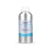 Resina Creality LCD Estándar Lata 500g Color Azul