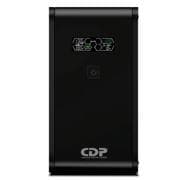 UPS CDP R-Smart 1010 Interactivo 1000VA/500W 10 Contactos Display LCD