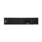 UPS Cyberpower Online Doble Conversión LCD 1500VA/1350W NEMA 5-15Rx8 Contactos