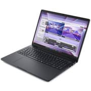 Laptop Dell Pro 16 PC16255 16" IPS FHD AMD Ryzen AI 7-350 16GB 512GB NPU 50 TOPS W11 Pro Radeon 860M Copilot+ 3Y Wi-Fi6E