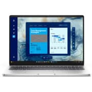 Laptop Dell Pro 16 PC16250 Intel Ultra 7-255U Ram 16Gb SSD 512GB Windows11 Pro 3 Años Basico
