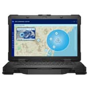 Laptop Dell Pro Rugged 14 Ultra 5-135U 16GB Ram 1 TB SSD Win 11 PRO 3 Años Basico