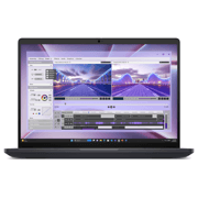 Laptop Dell Pro Max 16" Intel Ultra 7-265H Ram 32GB 1 TB SSD RTX 2000 8GB Lector de Huella 3Y Prosupport Plus Win 11 Pro