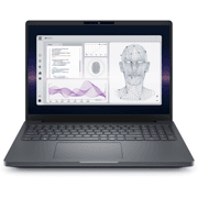 Laptop Dell Pro Max 16 Plus 16" OLED Touch ULTRA 9-285HX Ram 64GB 1TB SSD RTX2000 8GB 3Y Prosupport Plus Gris